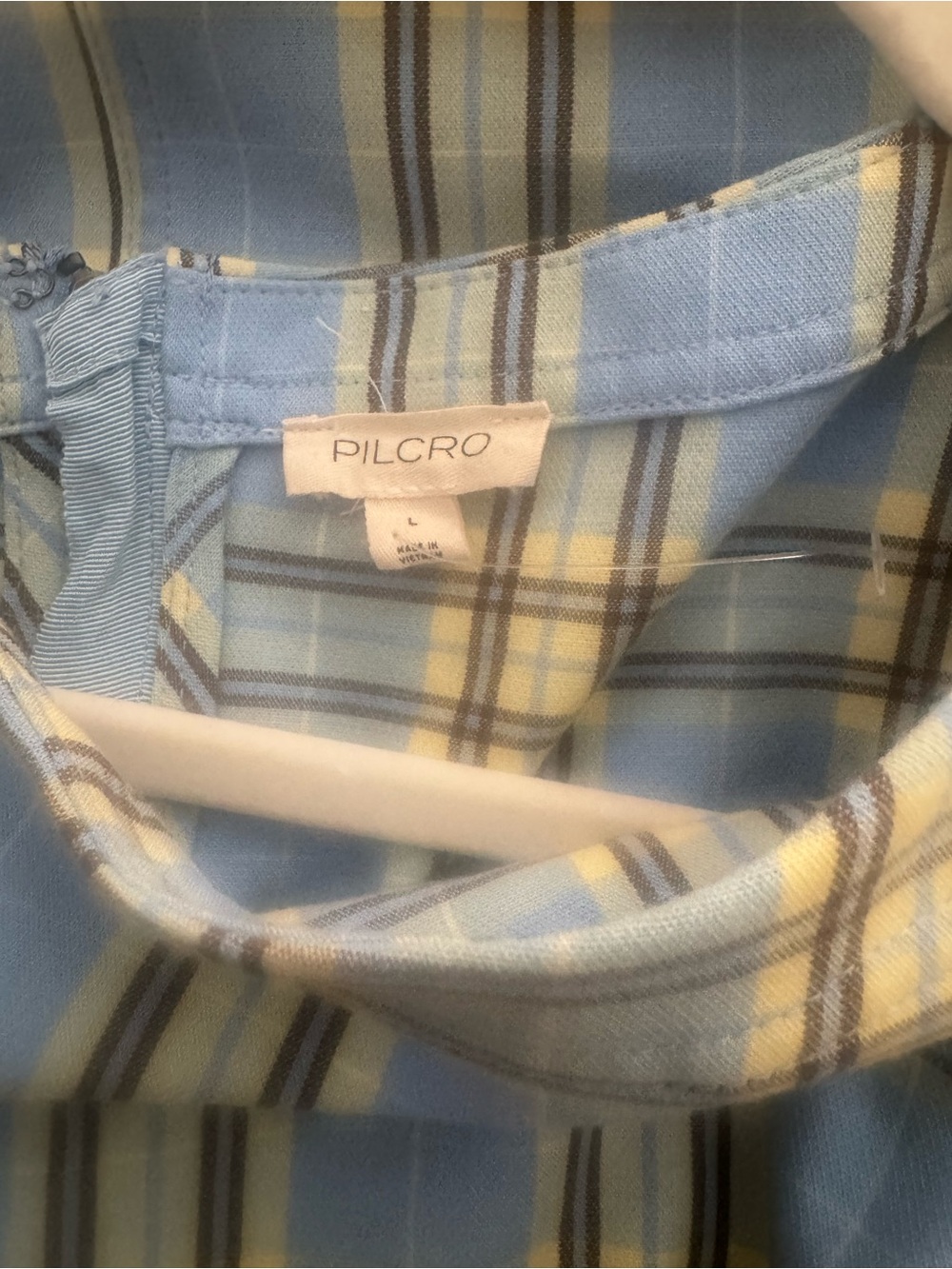 Subcategory classification for men's pants - Picture 4 of 4